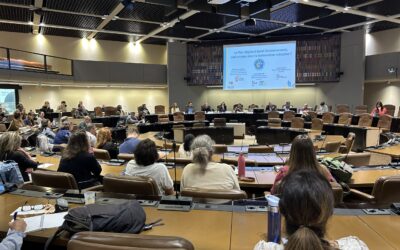 Retour sur les 9èmes rencontres de la Restauration collective bio, locale et de qualité