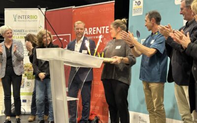 Retour sur la dixième édition des Rencontres de la Restauration collective bio, locale et de qualité