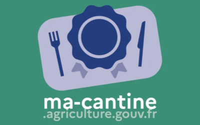 Campagne 2026 de télédéclaration sur ma cantine